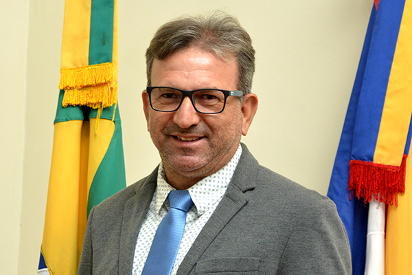 Antônio Carlos da Silva Vieira