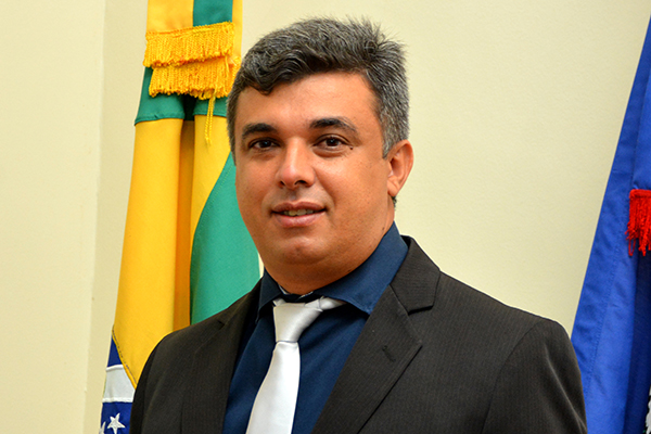 Milton Cesar Gomes