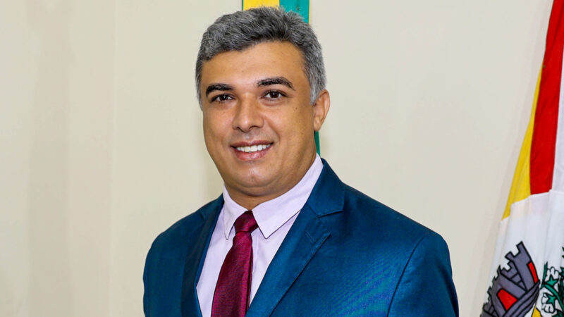 Vereador Miltinho solicita lista de medicamentos de alto custo disponível na farmácia básica.