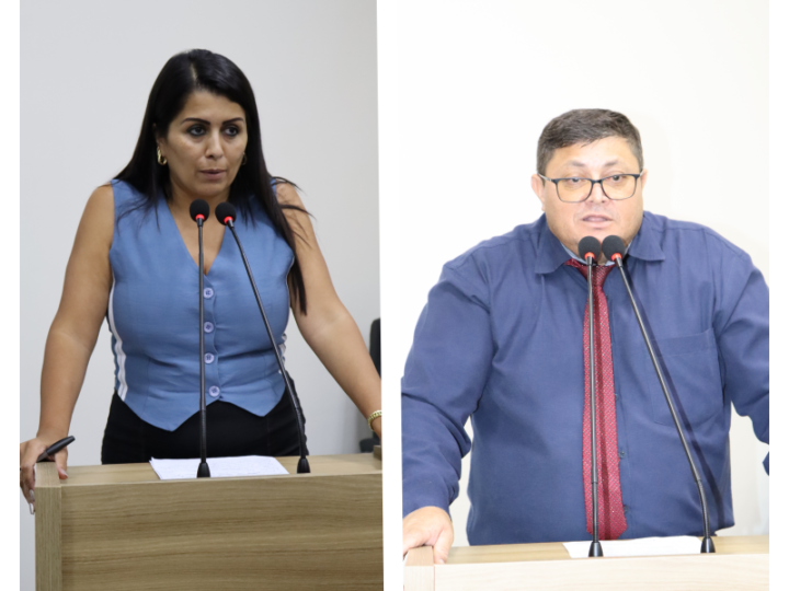 Vereadores solicitam instalação de placas de identificação em estradas vicinais e assentamentos.