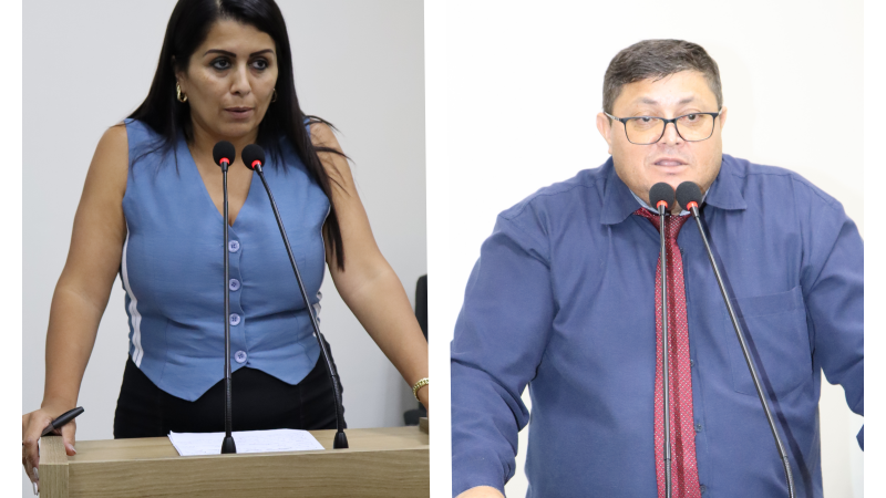 Vereadores solicitam instalação de placas de identificação em estradas vicinais e assentamentos.