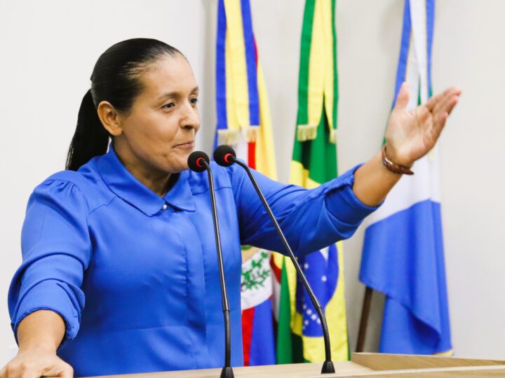 🚨 Vereadora cobra redutores de velocidade em ponto crítico da Vila Industrial.