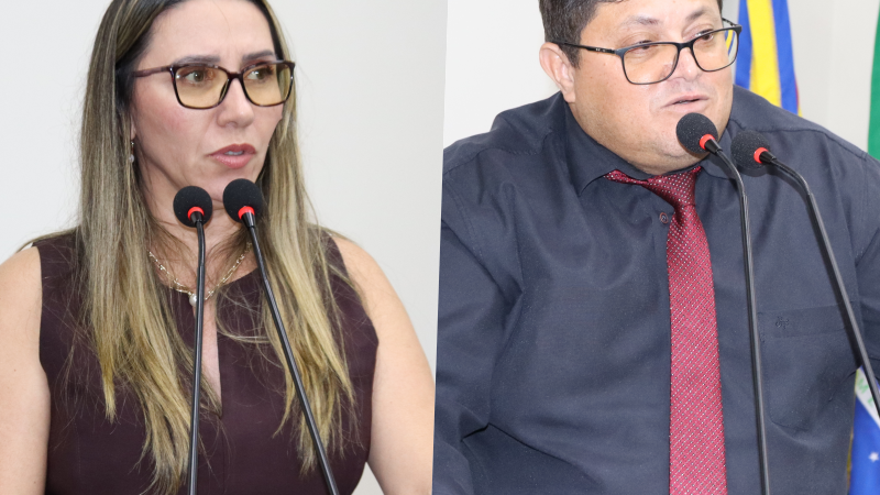 Vereadores solicitam informações sobre consórcio e aplicação de recursos públicos.