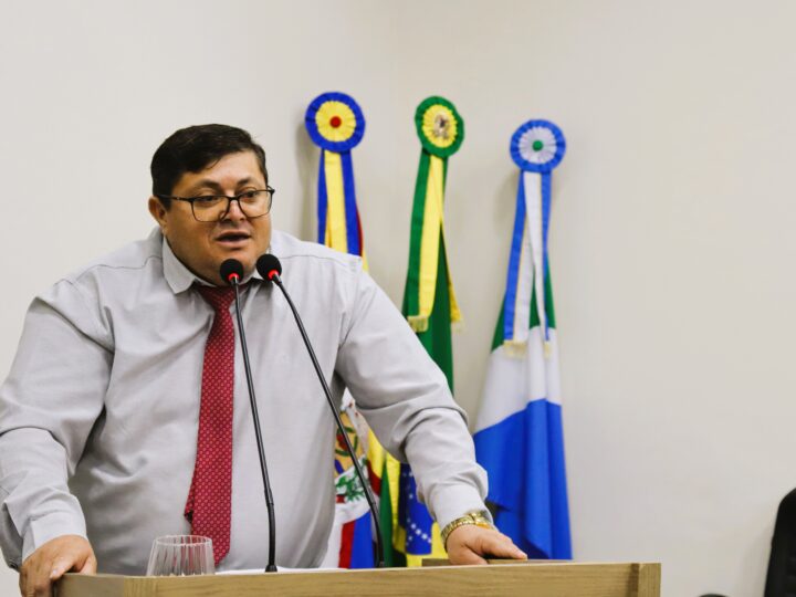 Indicação apresentada por vereador de Glória de Dourados propõe adesão ao Programa Federal ProPatinhas.