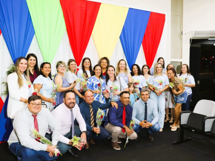 Câmara de Glória de Dourados realiza Sessão Solene em homenagem ao Dia do Autismo.