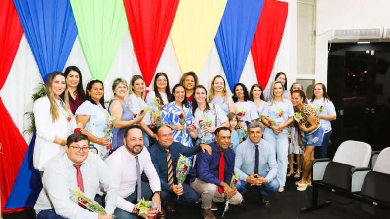 Câmara de Glória de Dourados realiza Sessão Solene em homenagem ao Dia do Autismo.