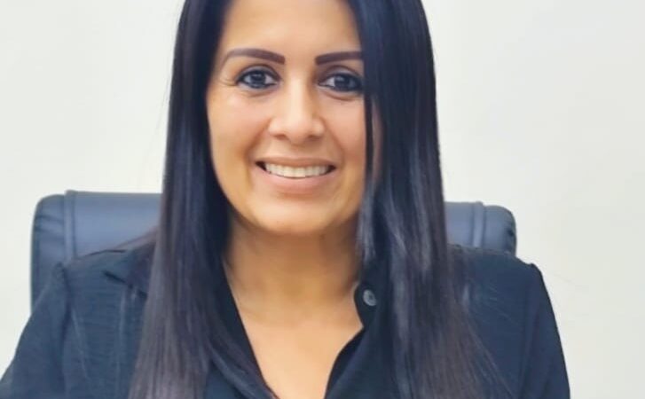Vereadora Fabiana Machado solicita rampa de acesso em Posto de Saúde e novas lixeiras para Escola de Guaçulândia.