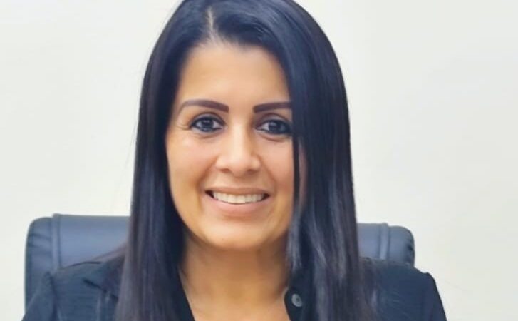 Vereadora Fabiana da Saúde reforça pedido de recapeamento da MS-475 entre Glória de Dourados e Guaçulândia.