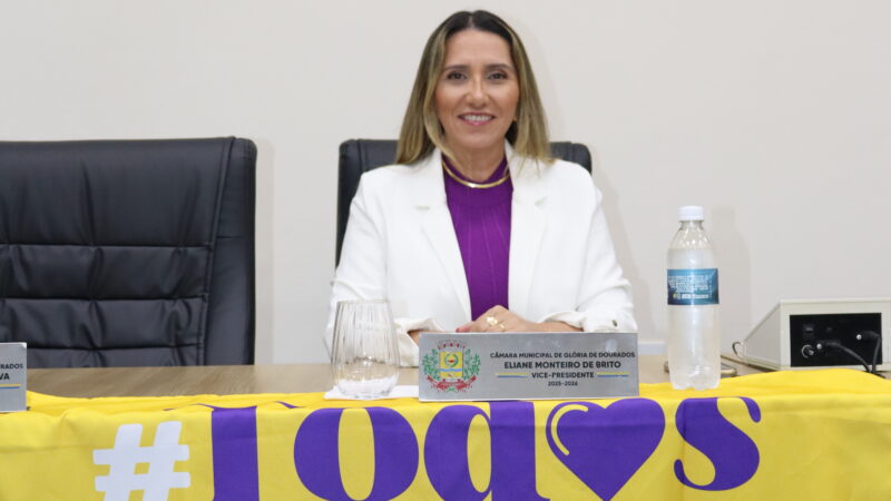 Guaçulândia pode ganhar pista de caminhada ao redor do campo de futebol.